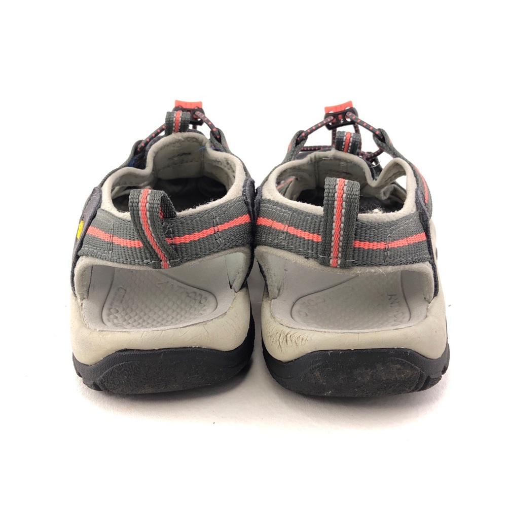 Keen Newport H2 Waterproof Hiking Sandals 10 - Picture 5 of 11